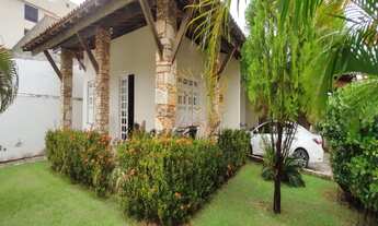 Imagem 3: Casa de ESQUINA à Venda na Coroa do Meio. Próximo ao Condomínio La Villette