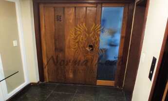 Imagem 2: Apartamento de luxo na Treze de Julho em Aracaju-SE no Condomínio MANSÃO ANTÔNIO ANDRADE