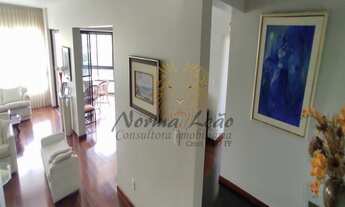 Imagem 4: Apartamento de luxo na Treze de Julho em Aracaju-SE no Condomínio MANSÃO ANTÔNIO ANDRADE