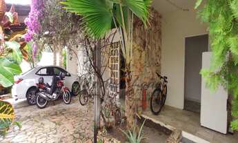 Imagem 6: Casa de ESQUINA à Venda na Coroa do Meio. Próximo ao Condomínio La Villette