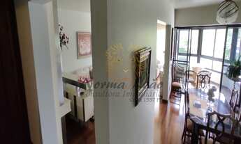 Imagem 3: Apartamento de luxo na Treze de Julho em Aracaju-SE no Condomínio MANSÃO ANTÔNIO ANDRADE