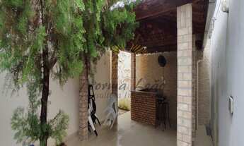 Imagem 7: Casa de ESQUINA à Venda na Coroa do Meio. Próximo ao Condomínio La Villette