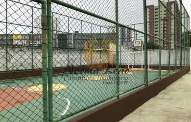 Imagem 4: Apartamento no Luzia. Condomínio Pousada Verde