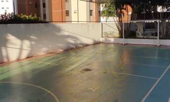 Imagem 7: Edifício SUNSET GARDEN. Apartamento à venda em Aracaju-SE, bairro Jardins: 3 quartos, 2 su