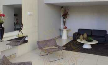 Imagem 2: Edifício SUNSET GARDEN. Apartamento à venda em Aracaju-SE, bairro Jardins: 3 quartos, 2 su