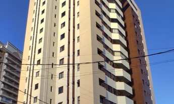 Imagem: Edifício SUNSET GARDEN. Apartamento à