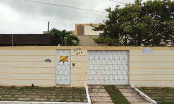 Imagem: Casa à venda na Aruana, Aracaju/SE. DUPLEX