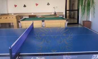 Imagem 6: Edifício SUNSET GARDEN. Apartamento à venda em Aracaju-SE, bairro Jardins: 3 quartos, 2 su