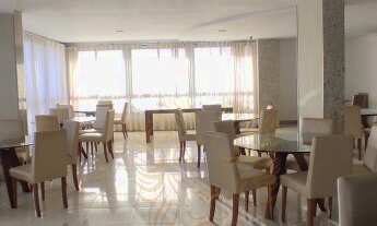 Imagem 3: Edifício SUNSET GARDEN. Apartamento à venda em Aracaju-SE, bairro Jardins: 3 quartos, 2 su