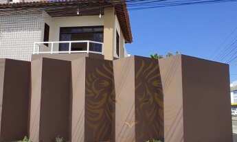 Imagem 3: Casa Duplex em via Pública à venda na Coroa do Meio, próximo à Orla em Aracaju, Sergipe/SE