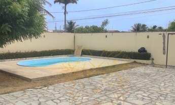 Imagem 5: Casa TÉRREA com Piscina em via Pública à venda na Aruana, Aracaju/SE