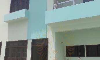 Imagem 3: Casa duplex à venda na Coroa do Meio, Aracaju/SE. Próximo à Orla da Coroa do Meio