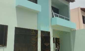 Imagem 2: Casa duplex à venda na Coroa do Meio, Aracaju/SE. Próximo à Orla da Coroa do Meio