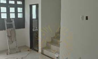 Imagem 6: Casa duplex à venda na Coroa do Meio, Aracaju/SE. Próximo à Orla da Coroa do Meio