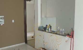 Imagem 5: Casa duplex à venda na Coroa do Meio, Aracaju/SE. Próximo à Orla da Coroa do Meio