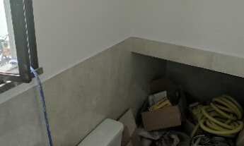 Imagem 7: Casa duplex à venda na Coroa do Meio, Aracaju/SE. Próximo à Orla da Coroa do Meio