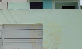 Imagem: Casa duplex à venda na Coroa do Meio, Aracaju/SE