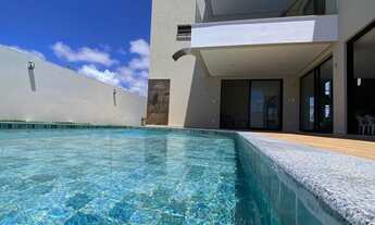 Imagem 5: Casa de luxo à venda no Condomínio Alphaville Sergipe. Barra dos Coqueiros, Sergipe/SE