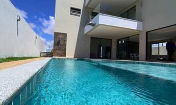 Imagem 4: Casa de luxo à venda no Condomínio Alphaville Sergipe. Barra dos Coqueiros, Sergipe/SE