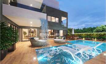 Imagem 3: Casa de luxo à venda no Condomínio Alphaville Sergipe. Barra dos Coqueiros, Sergipe/SE