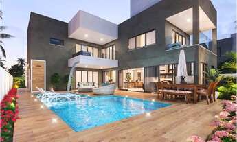 Imagem 2: Casa de luxo à venda no Condomínio Alphaville Sergipe. Barra dos Coqueiros, Sergipe/SE