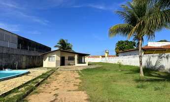 Imagem: Casa térrea à venda no Robalo. Loteamento