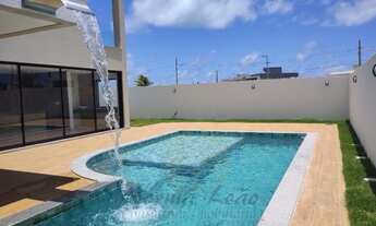 Imagem 7: Casa de luxo à venda no Condomínio Alphaville Sergipe. Barra dos Coqueiros, Sergipe/SE