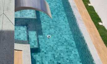 Imagem 6: Casa de luxo à venda no Condomínio Alphaville Sergipe. Barra dos Coqueiros, Sergipe/SE