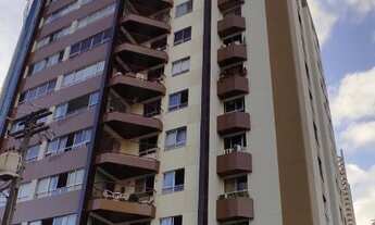 Imagem: Apartamento à venda no Mansão Plaza Athenne