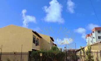 Imagem: Casa a venda em Condomínio fechado na Atalaia