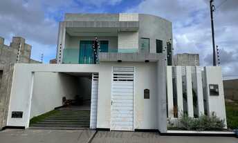 Imagem: Vendo casa Duplex em via Pública no Loteamento