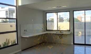 Imagem 3: Casa Térrea em Condomínio na Barra dos Coqueiros.Terras de Alphaville Sergipe 2