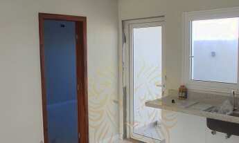 Imagem 7: Casa térrea NOVA à venda no Condomínio VILLAREDO BARRA. Barra dos Coqueiros/Sergipe. Casa