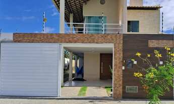 Imagem 7: Casa à venda com Piscina no Loteamento Parque São Jorge - Bairro: Mosqueiro - Aracaju/SE