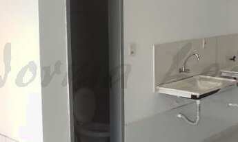 Imagem 4: Prédio com 10 kitnets à venda em São Cristóvão-SE, em frente à Universidade Federal - UFS