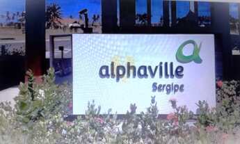 Imagem: Casa NOVA no Condomínio ALPHAVILLE SERGIPE