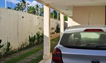 Imagem 6: Casa à venda com Piscina no Loteamento Parque São Jorge - Bairro: Mosqueiro - Aracaju/SE