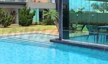 Imagem 4: Casa duplex no Condomínio Morada do Rio: Luxo e conforto em Mosqueiro, Aracaju-SE! 5 quart