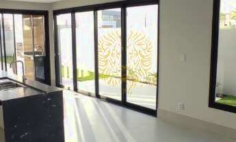 Imagem 5: Casa NOVA no Condomínio ALPHAVILLE SERGIPE em Barra dos Coqueiros, Sergipe/SE - 4 quartos