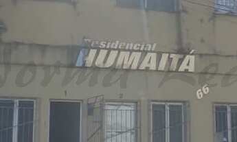 Imagem: Prédio com 10 kitnets à venda em São