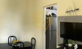 Imagem: Apartamento à venda no Conjunto Augusto