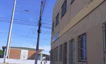 Imagem 2: Prédio com 10 kitnets à venda em São Cristóvão-SE, em frente à Universidade Federal - UFS