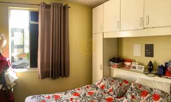 Imagem 6: Apartamento à venda no Conjunto Augusto Franco - Condomínio RESIDENCIAL RECANTO VERDE: 2 q