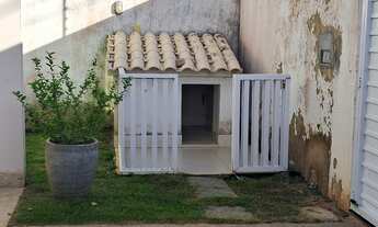Imagem 5: Casa à venda com Piscina no Loteamento Parque São Jorge - Bairro: Mosqueiro - Aracaju/SE