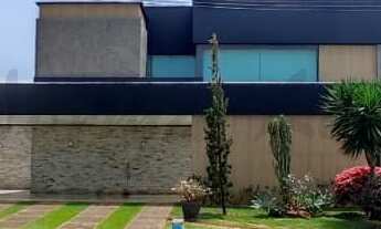 Imagem: Casa duplex no Condomínio Morada do Rio