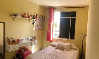 Imagem 5: Apartamento à venda no Conjunto Augusto Franco - Condomínio RESIDENCIAL RECANTO VERDE: 2 q