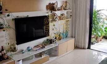 Imagem 5: Apartamento à venda no Condomínio Plaza de Madrid Residence, 13 de Julho, Aracaju-SE: 4 qu