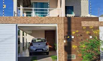 Imagem 3: Casa à venda com Piscina no Loteamento Parque São Jorge - Bairro: Mosqueiro - Aracaju/SE