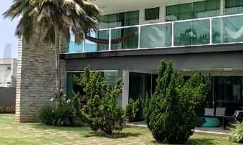 Imagem 3: Casa duplex no Condomínio Morada do Rio: Luxo e conforto em Mosqueiro, Aracaju-SE! 5 quart