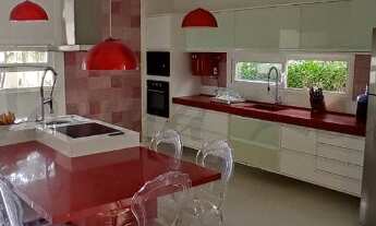 Imagem 6: Casa à venda em Condomínio na Aruana. Condomínio Reserva Aruanã